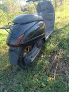 Honda Tact AF-51. 100����. ��., ��������, ��� ���, ��� ������� ����
