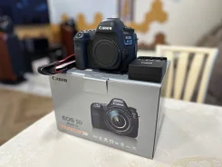 Canon EOS 5D Mark IV ����