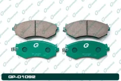 ������� ��������� G-Brake GP-01092 41060ZG025, 4106071E90, AY040NS839, D106M65E91, AY040NS046, 4106065E92, 5810129B10 ����
