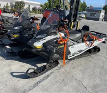 BRP Ski-Doo Skandic. ��������, ��, ��� ������� ����