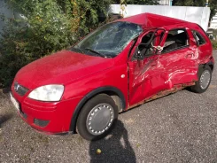 Opel Corsa ����