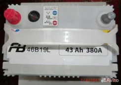 FB 9000. 43��.�., B19, 380��., �������� (�����), ������������ ������ ����