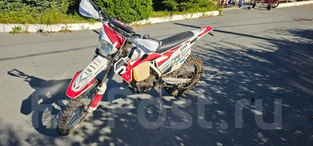 Regulmoto Dyna 250. 250����. ��., ��������, ���������, ������ �� �� ����