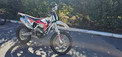 Regulmoto Dyna 250. 250����. ��., ��������, ���������, ������ �� �� ����