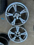 AMS. 7.0x16", 5x114.3, ET35 