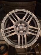 . 7.0x16", 5x114.3, ET35,  64,1. 