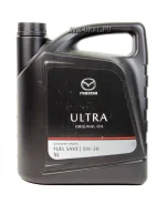 Mazda Dexelia Ultra