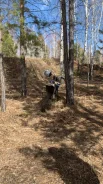 Yamaha YZ 450F. ��������, ���, � �������� ����
