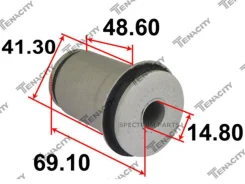����������� ������ Tenacity (2275) Aamto1281 Aamto1281 AAMTO1281 ����