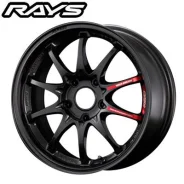 RAYS Volk Racing CE28 Club Racer II. 7.5x16", 5x114.3, ET42, �� 73���. ��� ����� �� ������������ ����