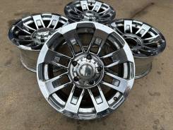 TWS Motorsport. 10.0x18", 5x150, ET29 