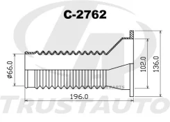 �������� �������� ������������ (TA); C-2762 Trustauto C2762 C2762 ����