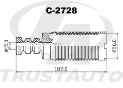 �������� �������� ������������ (TA); C-2728 Trustauto C2728 C2728 ����