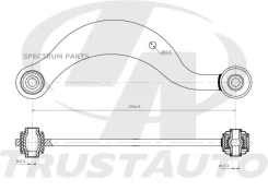 ����� �������� (TA); HCA-6265 Trustauto HCA6265 HCA6265 ����
