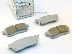�������� ��������� ������� (TA); TABP2409 Trustauto TABP2409 TABP2409 ����