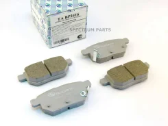 �������� ��������� ������� (TA); TABP2416 Trustauto TABP2416 TABP2416 ����