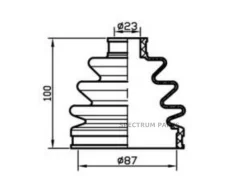 ������� ������� (TA); TACB1012 Trustauto TACB1012 TACB1012 ����