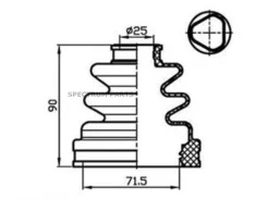 ������� ������� (TA); TACB1054 Trustauto TACB1054 TACB1054 ����