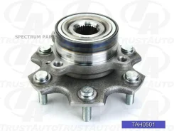 ��������� ���� (TA); TAH0501 Trustauto TAH0501 TAH0501 ����
