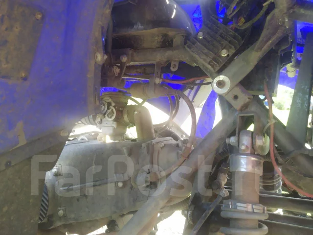 Mikilon Hammer 200L Pro. ��������, ��� ���\���, �� ����