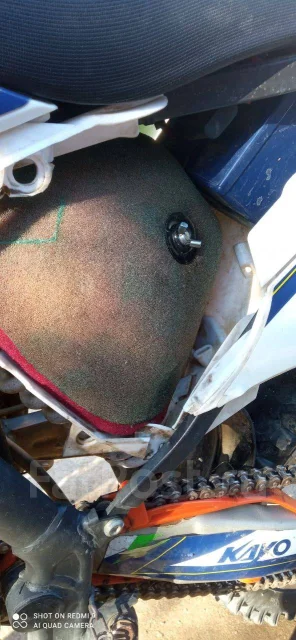 Kayo K1 250 MX. 250����. ��., ��������, ��� ���, ������ �� �� ����