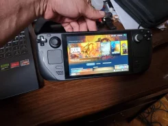 Steam Deck ����