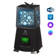 ����������� - ecoBIOCOMPLEX �������������� Electrolux EHU-3910D YOGAhealthline 2.0 ����