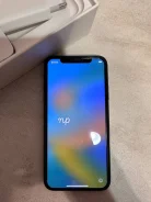 Apple iPhone X. �/�, 64 ��, ������ ����
