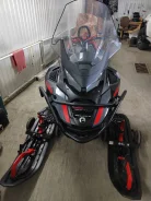 BRP Lynx Commander. ��������, ���� ���, � �������� ����