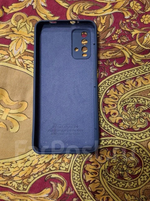Xiaomi Redmi 9T. �/�, 128 ��, �����, 4G LTE, Dual-SIM, NFC ����