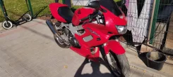 Honda VTR 1000F. 1 000����. ��., ��������, ���, � �������� ����
