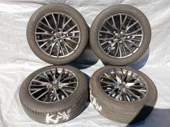 Lexus. 8.0x20", 5x114.3, ET30,  60,1. 
