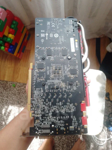 GeForce GTX 960 ����