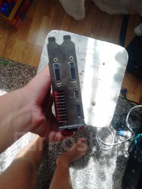 GeForce GTX 960 ����