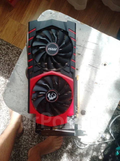 GeForce GTX 960 ����