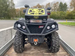 Aodes Pathcross ATV 1000 L MUD Pro. ��������, ���� ���\���, � �������� ����