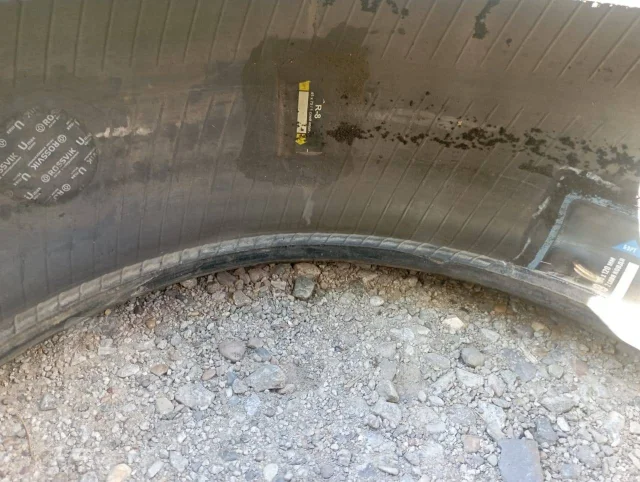 Bridgestone Blizzak WS-60. �����������, 2008 ���, �/�, ����� 35 % ����