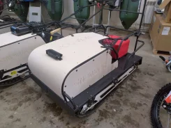 Baltmotors Snowdog. ��������, ��� ���, ��� �������. ��� ����� �� �������� ����