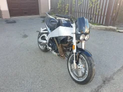 Buell XB9S Lightning. 984����. ��., ��������, ���������, ������ �� �� ����