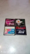 CompactFlash. ����