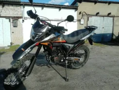 Regulmoto TE. 300����. ��., ��������, ���, � �������� ����