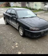 Kia Spectra ����