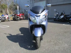 Suzuki Skywave 400. 399����. ��., ��������, ���, ��� ������� ����