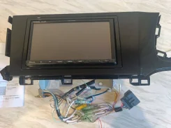 Panasonic CN-E300D ����