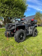 Aodes Pathcross ATV 1000 L Pro. ��������, ���� ���\���, � �������� ����
