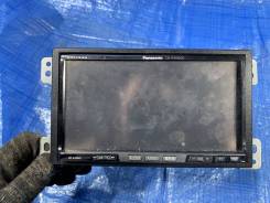 Купить автомагнитолы Panasonic 2-DIN в Комсомольске-на-Амуре
