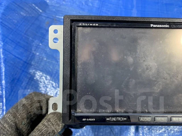 Panasonic CN-HW860D ����