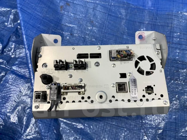 Panasonic CN-HW860D ����