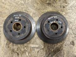   Toyota Harrier 2003 4243148050 MCU35 98 1MZFE,  4243148050 