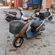 Honda Dio AF68. 49����. ��., ��������, ��� ���, ��� ������� ����